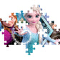 Clementoni Puzzle Frozen Spell 104-pieces