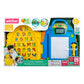 Lil' Learner Alphabet Backpack - Marah Kids