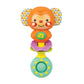 Winfun -Chime & Teething Lil' Monkey