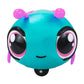 Jiggly Pets - Electronic Caterpllar - Blue - Marah Kids