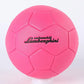 Lamborghini No.5 Pvc Soccer Ball - Pink (Size 5) - Marah Kids