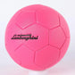 Lamborghini No.5 Pvc Soccer Ball - Pink (Size 5) - Marah Kids