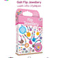 Flip Jewellery DIY Craft Kit - Marah Kids