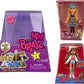 Bratz - Miniverse Mini Bratz Collectible Figures Series 4 - Multicolour - Marah Kids