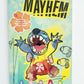 Disney Stitch Color By Number