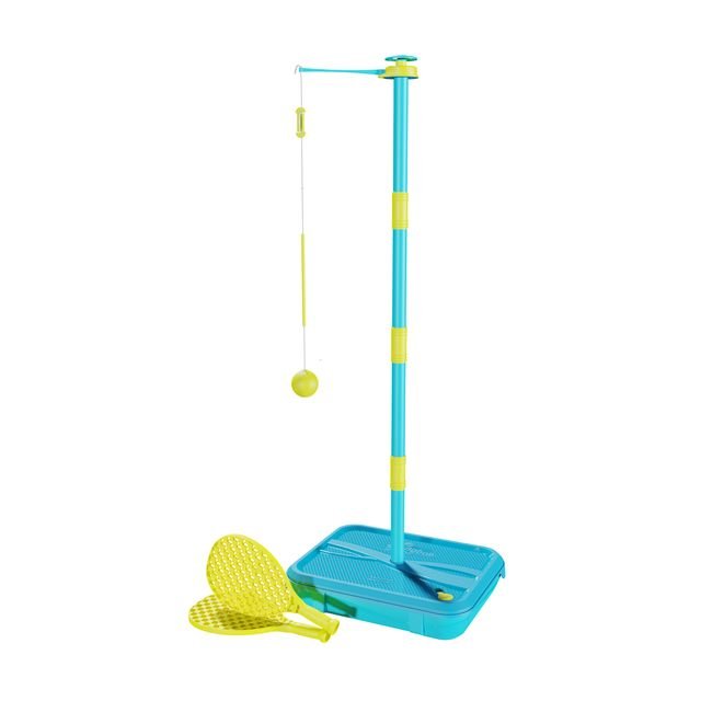 Swingball Early Fun 1.25M All Surface Se - Marah Kids