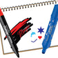 Luxor - Art and Hobby Pens | Trendy design Pen | Assorted Ink & Marker | Pack of 22 - Marah Kids