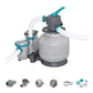 Bestway Sand Filter 2200Gal - Marah Kids