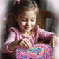 Sparkle Jewellery Box Craft Kit - Marah Kids