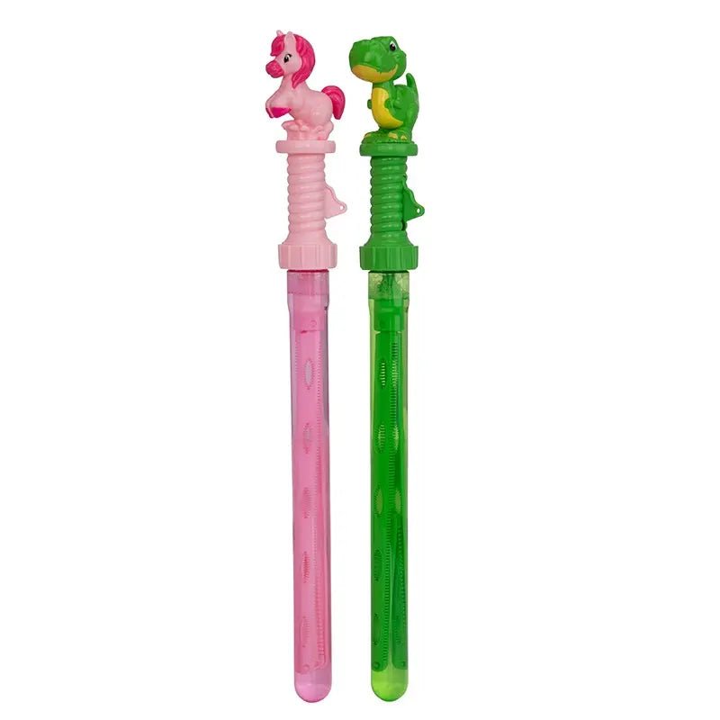 Hti Bubblz - Mega Bubble Wands - Marah Kids