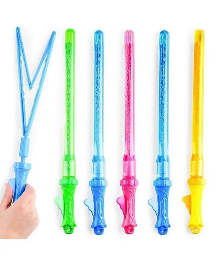 Sam Toys Bubble 24Pcs Per Box Product Size: 4.8*4*37.8Cm 120Ml - Marah Kids