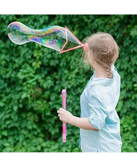 Sam Toys Bubble 24Pcs Per Box Product Size: 4.8*4*37.8Cm 120Ml - Marah Kids