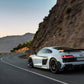 D - power MSZ – Audi R8 GT - White | Die - Cast Replica, Ultimate Collector's Item, Super Cars | Toy Vehicles, Metal Toy Car Model - Pull Back Collection | Size - 1:32, For Kids 3+ - Marah Kids