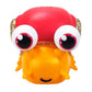 Eolo -Jiggly Pets - Electronic Snail -Orange