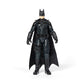 Spinm - Dc Comics Batman Figure 12" 3Asst