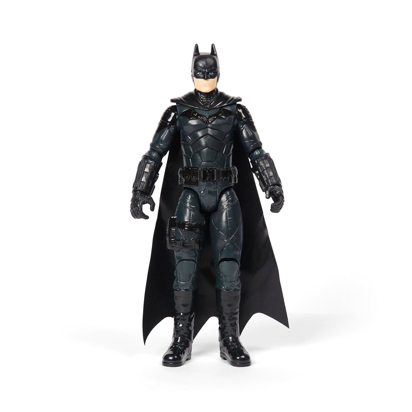 Spinm - Dc Comics Batman Figure 12" 3Asst