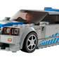 Lego 2 Fast 2 Furious Nissan Skyline GT-R (R34)