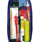 FABER-CASTELL SCHOOL STATIONERY KIT - FCZPB2