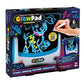 Diamant Animation Glow Pad B/O