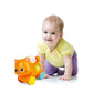 Press 'N Go Pet - Kitten - Marah Kids