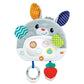 Day 'N Night Bunny Pal - Marah Kids