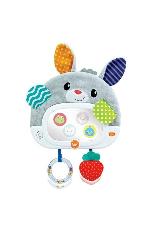 Day 'N Night Bunny Pal - Marah Kids