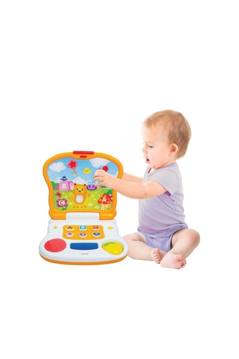 Laptop Junior - Bear - Marah Kids