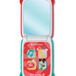 Disney Baby Mickey Flip Phone Battery Operated
