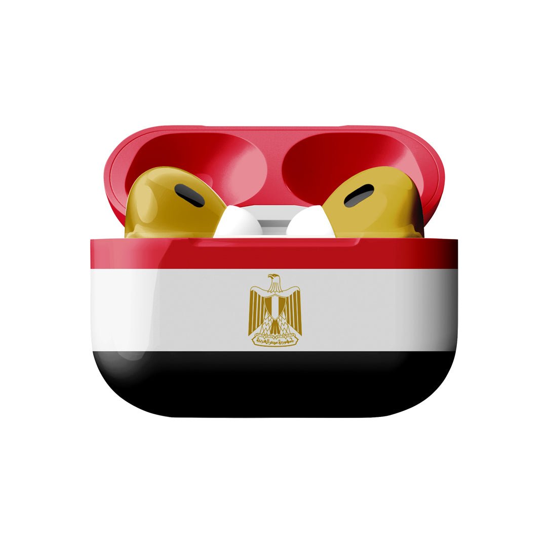 Merlin - Craft Customized AirPods Pro 3 Egypt Edition - Marah Kids