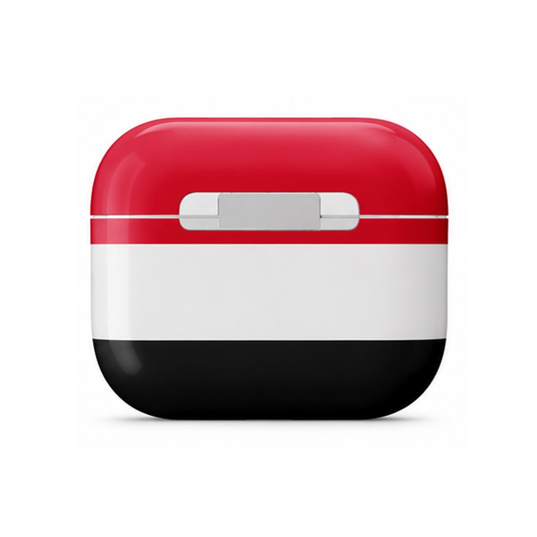 Merlin - Craft Customized AirPods Pro 3 Egypt Edition - Marah Kids