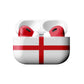 Merlin - Craft Customized AirPods Pro 3 England Edition - Marah Kids