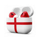 Merlin - Craft Customized AirPods Pro 3 England Edition - Marah Kids