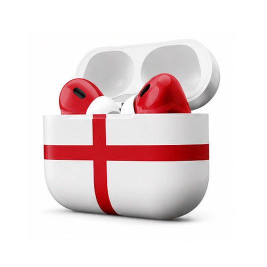 Merlin - Craft Customized AirPods Pro 3 England Edition - Marah Kids