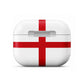 Merlin - Craft Customized AirPods Pro 3 England Edition - Marah Kids
