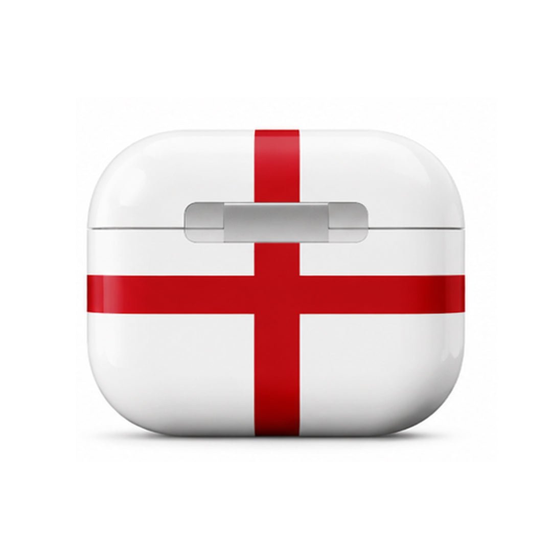 Merlin - Craft Customized AirPods Pro 3 England Edition - Marah Kids