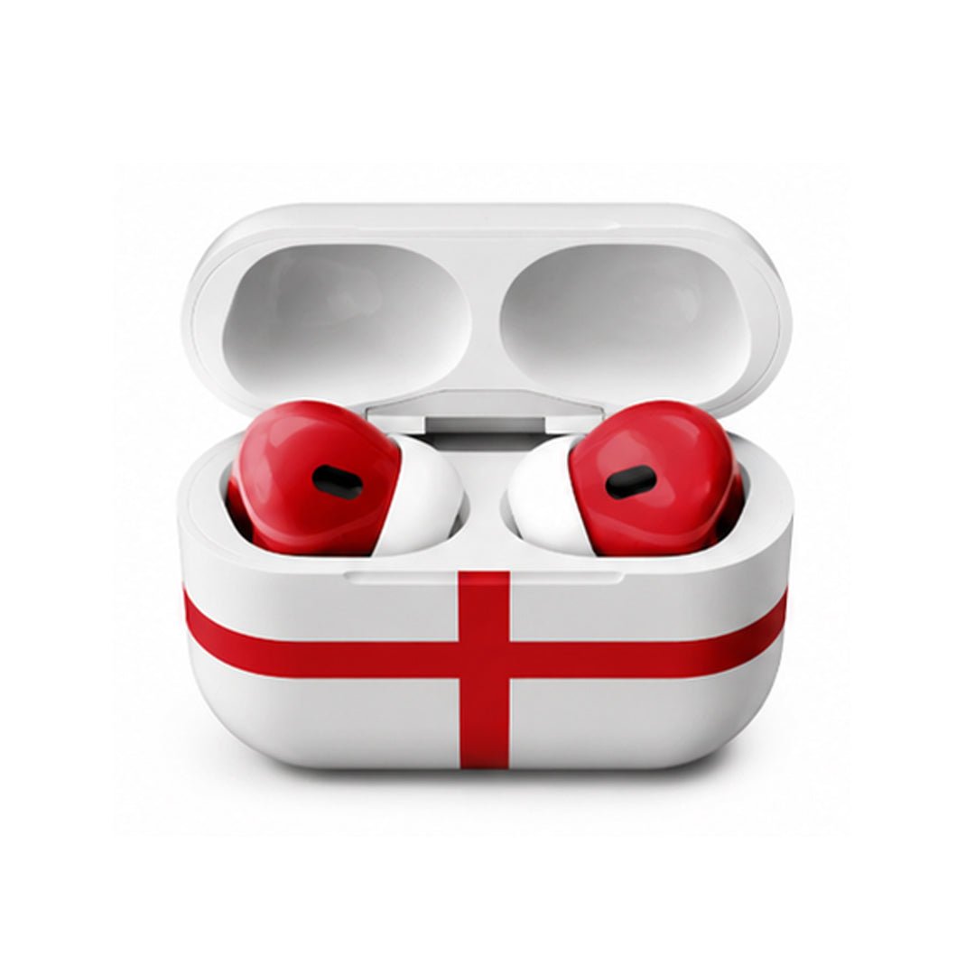 Merlin - Craft Customized AirPods Pro 3 England Edition - Marah Kids