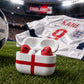 Merlin - Craft Customized AirPods Pro 3 England Edition - Marah Kids