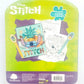 DISNEY STITCH COLORING SET
