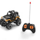 Revell Rc Jeep Wrangler - Quarter Back W/Battery - Marah Kids
