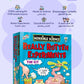 Really Rotten Experiments Kit - Marah Kids