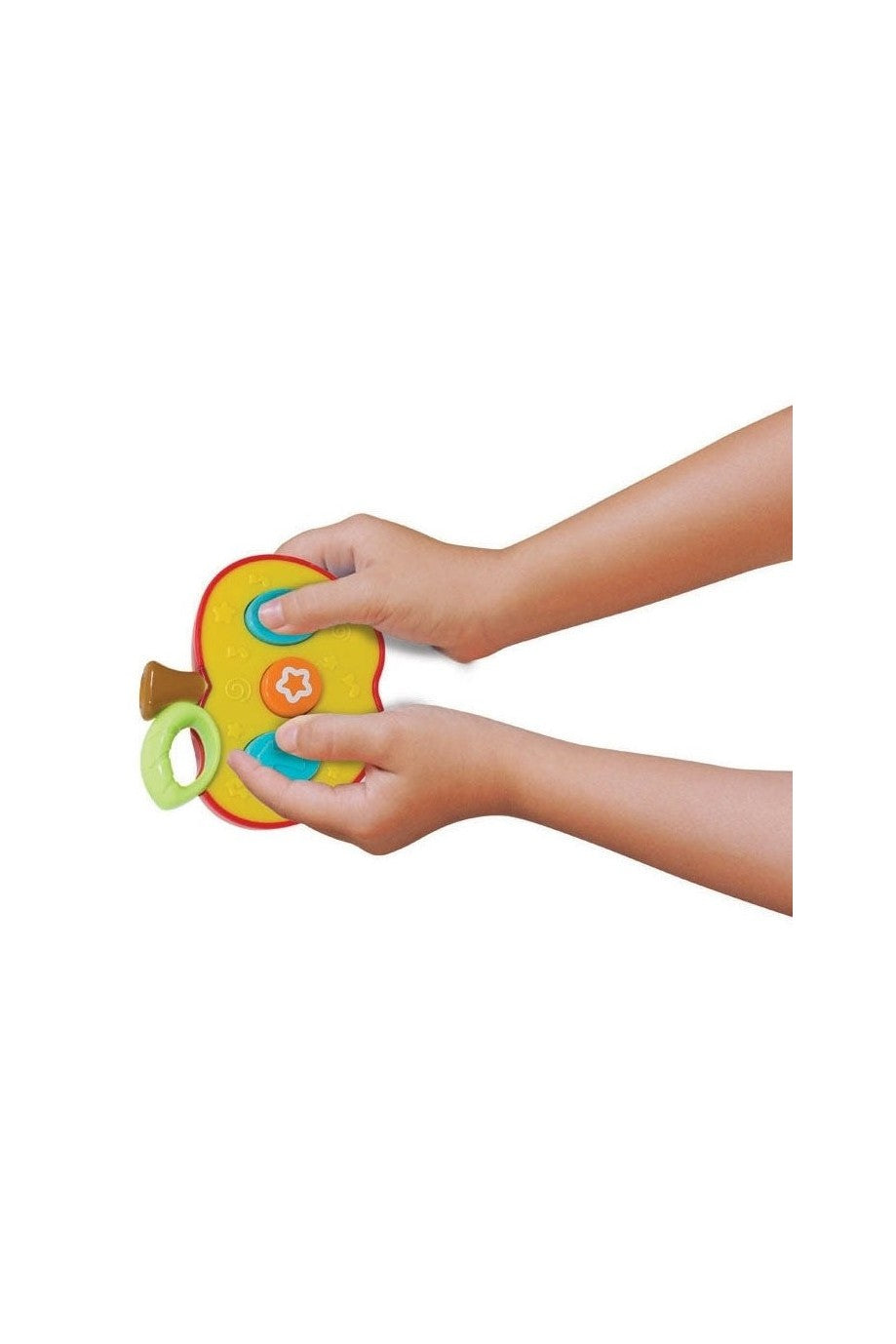 R/C Wriggle 'N Giggle Caterpil
