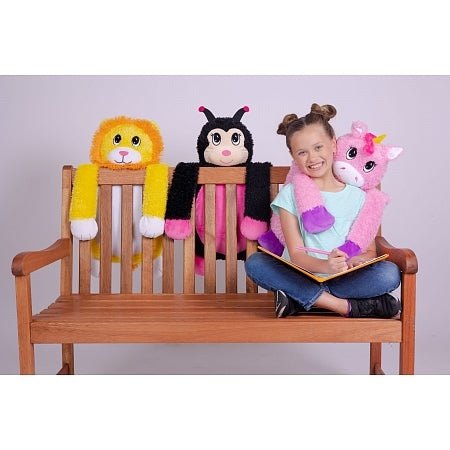 Little Big Hugs Pink Unicorn