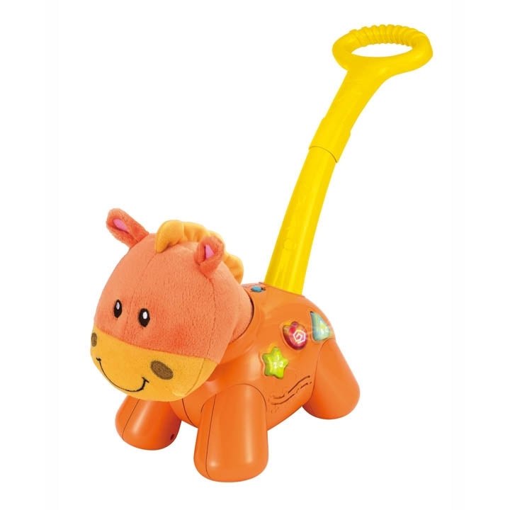 Push 'N Walk Pony