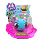 Jiggly Pets - Electronic Caterpllar - Blue - Marah Kids
