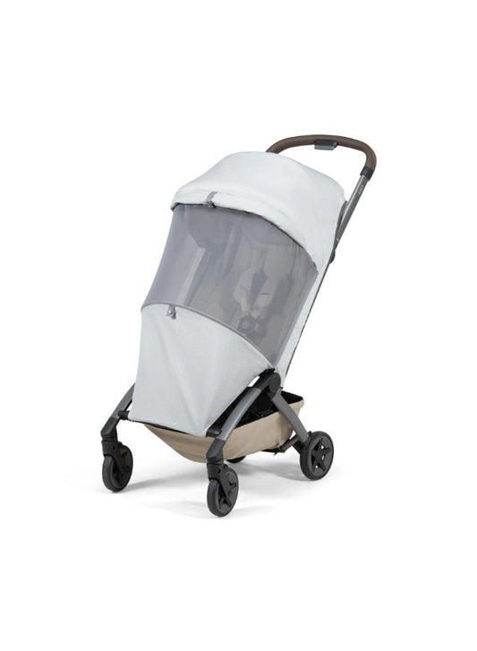 Aer² 2 - in - 1 Mosquito & Sun Cover for Stroller – Lightweight, Weatherproof - Marah Kids