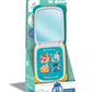 Disney Baby Stitch Flip Phone Battery Operated