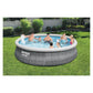 Bestway Pool Set Fast Set 457 x 107 cm - Marah Kids