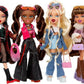 Bratz Alwayz Cloe Fashion Doll with 10 Accessories - Multicolour | Signature Bratz Style | Poseable arms and legs | Includes stylish shoes, jewelry, and a cute bag | Collectible Packaging | Ages 6 + up - Marah Kids