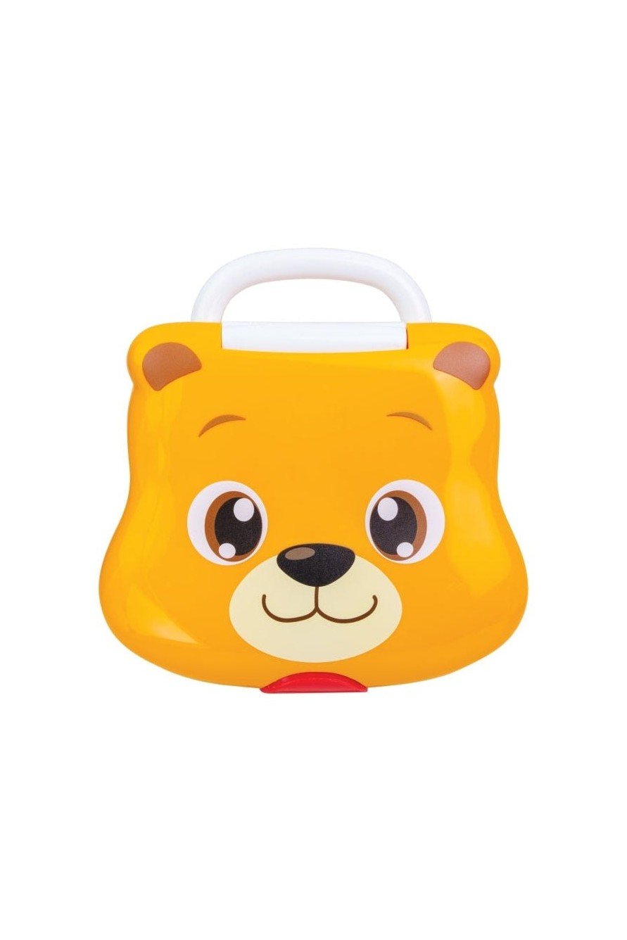 Laptop Junior - Bear - Marah Kids