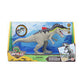 Dino Valley Mega Roar Dinos Asst